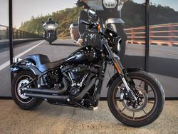2022 HARLEY-DAVIDSON FXLRS LOW RIDER S (114)