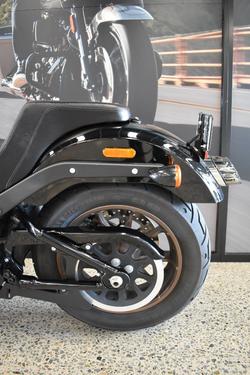 2022 HARLEY-DAVIDSON FXLRS LOW RIDER S (114)