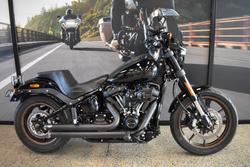 2022 HARLEY-DAVIDSON FXLRS LOW RIDER S (114)