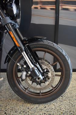 2022 HARLEY-DAVIDSON FXLRS LOW RIDER S (114)