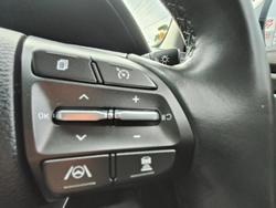 2020 Hyundai i30 Active PD2 MY20 Polar White