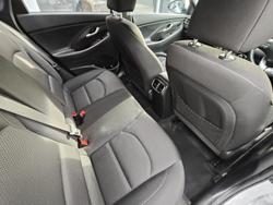 2020 Hyundai i30 Active PD2 MY20 Polar White