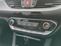 2020 Hyundai i30 Active PD2 MY20 Polar White