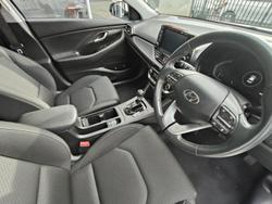 2020 Hyundai i30 Active PD2 MY20 Polar White