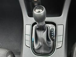 2020 Hyundai i30 Active PD2 MY20 Polar White