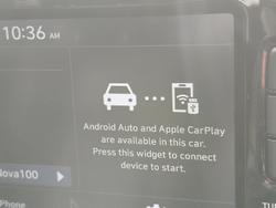 2020 Hyundai i30 Active PD2 MY20 Polar White