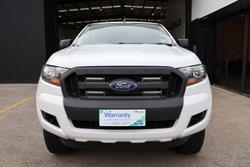 2015 Ford Ranger XL Hi-Rider