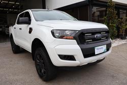 2015 Ford Ranger XL Hi-Rider