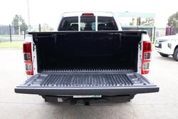 2015 Ford Ranger XL Hi-Rider