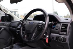 2015 Ford Ranger XL Hi-Rider
