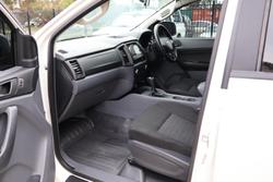 2015 Ford Ranger XL Hi-Rider