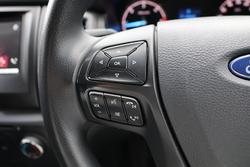 2015 Ford Ranger XL Hi-Rider