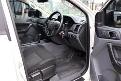 2015 Ford Ranger XL Hi-Rider