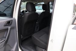 2015 Ford Ranger XL Hi-Rider