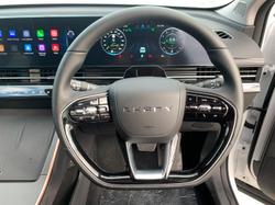 2026 Chery C5 Ultimate