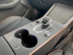 2026 Chery C5 Ultimate