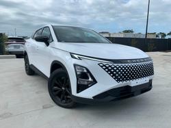 2026 Chery C5 Ultimate