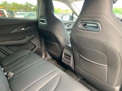 2026 Chery C5 Ultimate