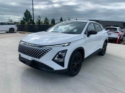 2026 Chery C5 Ultimate