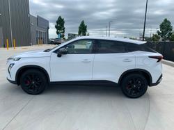 2026 Chery C5 Ultimate