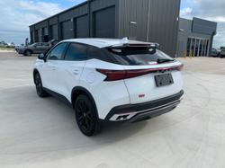 2026 Chery C5 Ultimate
