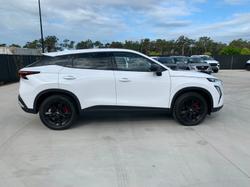 2026 Chery C5 Ultimate
