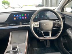 2026 Chery C5 Ultimate