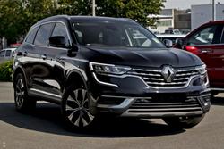 2025 Renault Koleos Evolution