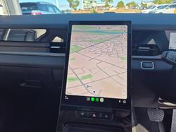 2026 Jaecoo J5