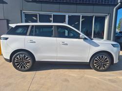 2026 Jaecoo J5
