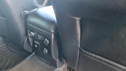 2019 Ford Everest Titanium