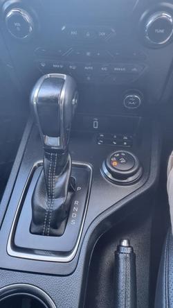 2019 Ford Everest Titanium