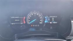 2019 Ford Everest Titanium