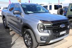2023 Ford Ranger Wildtrak