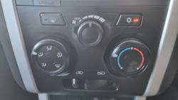 2017 Isuzu MU-X LS-M