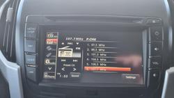 2017 Isuzu MU-X LS-M