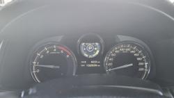 2017 Isuzu MU-X LS-M