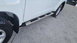 2017 Isuzu MU-X LS-M
