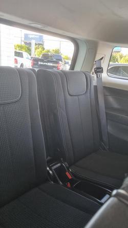 2017 Isuzu MU-X LS-M