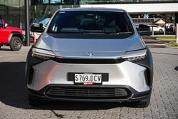 2024 Toyota bZ4X
