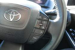 2024 Toyota bZ4X
