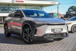 2024 Toyota bZ4X