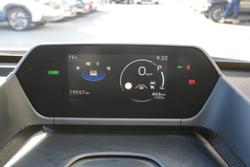 2024 Toyota bZ4X