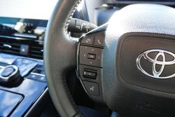 2024 Toyota bZ4X