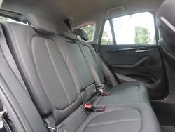 2022 BMW X1 sDrive18i