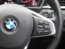 2022 BMW X1 sDrive18i