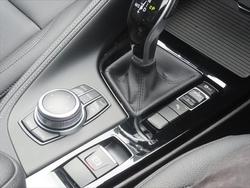 2022 BMW X1 sDrive18i