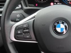 2022 BMW X1 sDrive18i