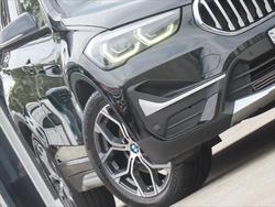 2022 BMW X1 sDrive18i