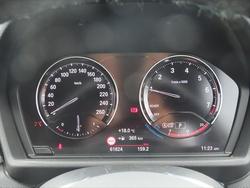 2022 BMW X1 sDrive18i